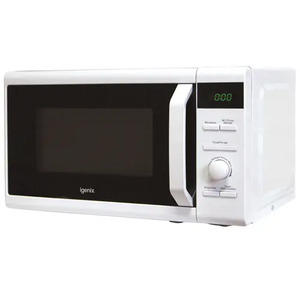 800w Digital Microwave Oven - 20 Litre